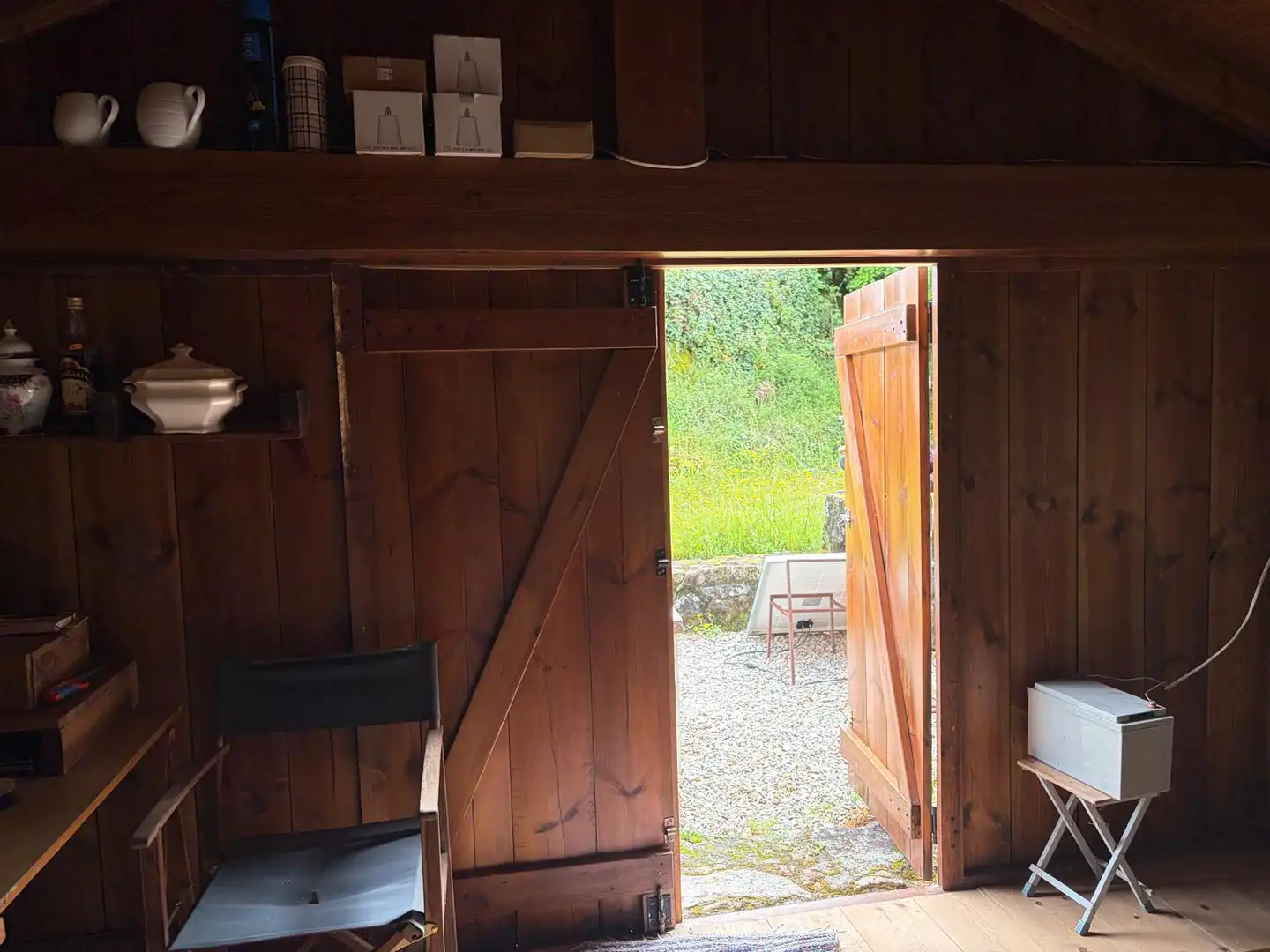 Casa o chalet en venta en A Cañiza   con Jardín privado