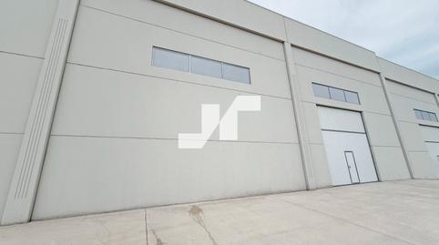 Photo 4 of Industrial buildings to rent in Vía Europa, Les Boqueres - Santa Quiteria, Almazora / Almassora