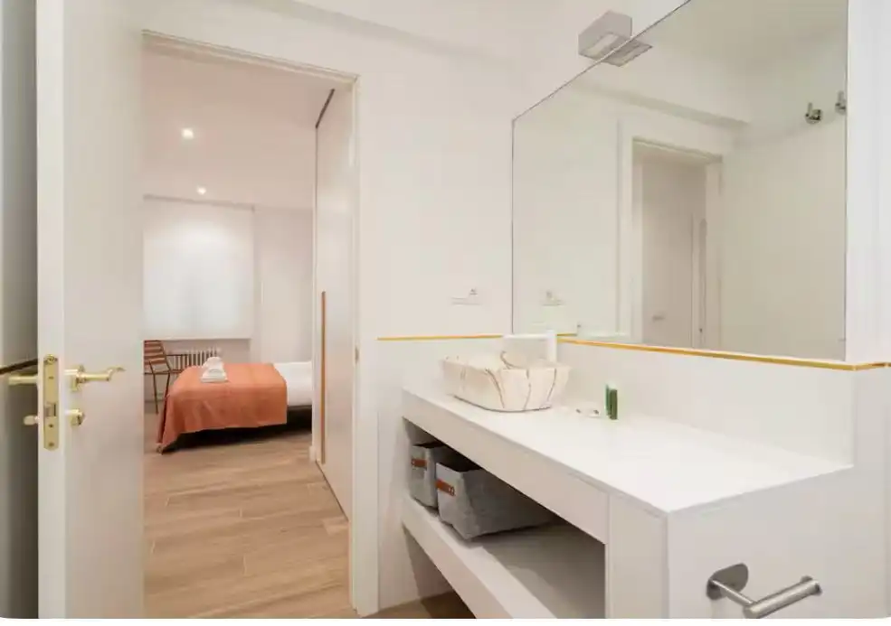 Piso con ascensor en venta en Maldonado, imagen 8