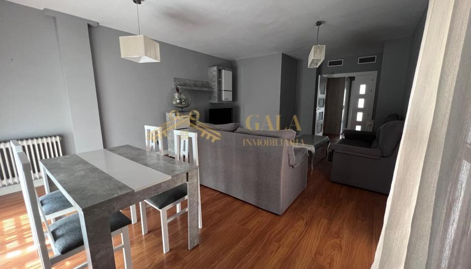 Foto 1 de Pis de lloguer a Ruta de la Plata, Cáceres