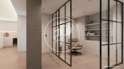 Foto 5 de Pis en venda a Av. Maisonnave, Ensanche - Diputación, Alicante / Alacant