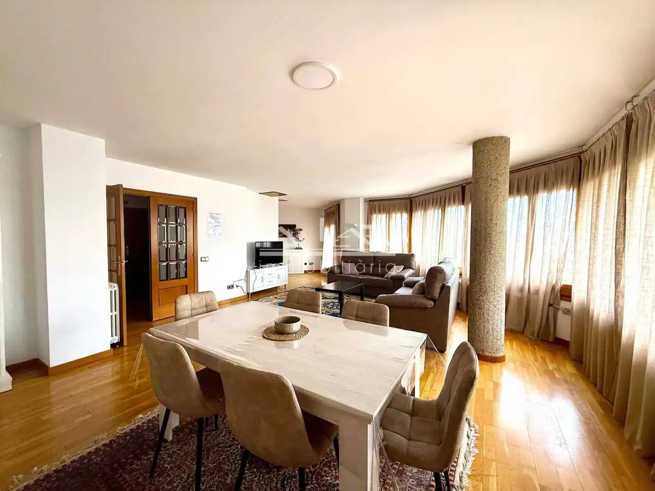 Duplexes for rent in Calle Jacint Verdaguer, 26, Centre
