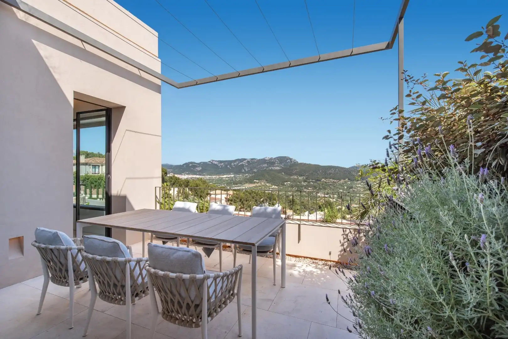 Detached house with pool for sale in Port d'Andratx, imagen 43