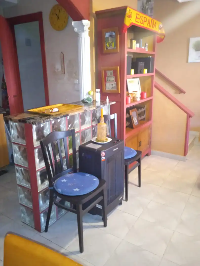Casa o chalet en venta en Santa Pola con Aire acondicionado, Terraza y Amueblado