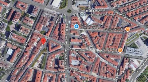 Photo 3 of Garage for sale in Pamplona-iruña - Rio Ega, 22, 2, Azpilañaga,  Pamplona / Iruña