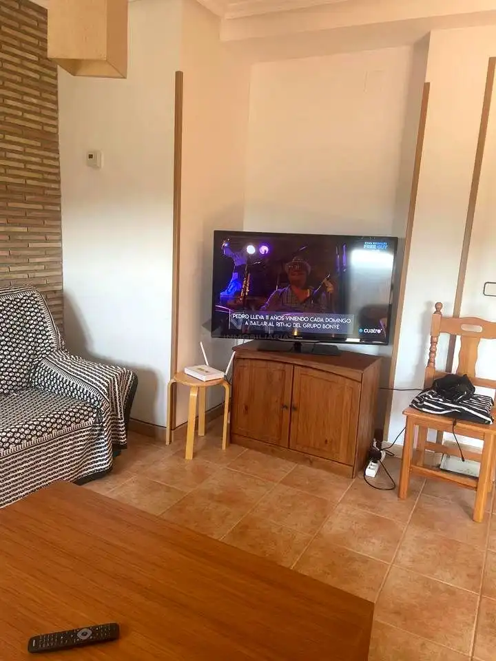 Living room of Houses for sale in Formiche Alto, Teruel