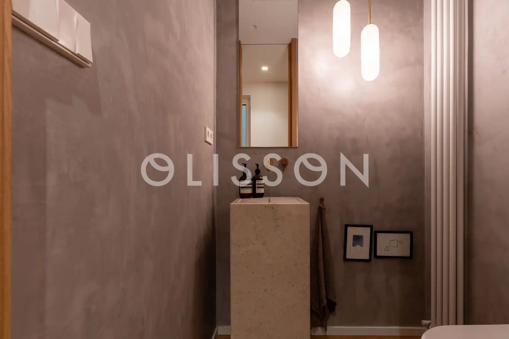 Appartement avec ascenseur à vendre à Chamberí, imagen 12