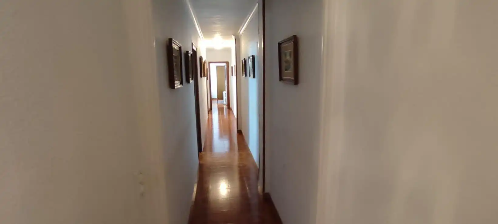 Flat with terrace for sale in Centro, imagen 24