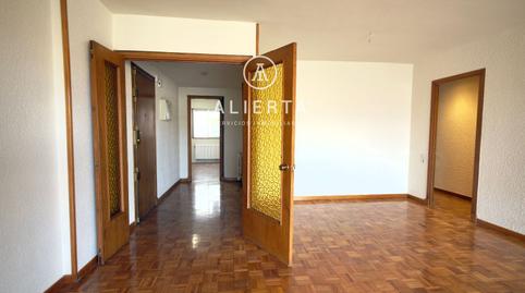 Photo 3 of Flat for rent in Uncastillo, Parque Miraflores,  Zaragoza Capital