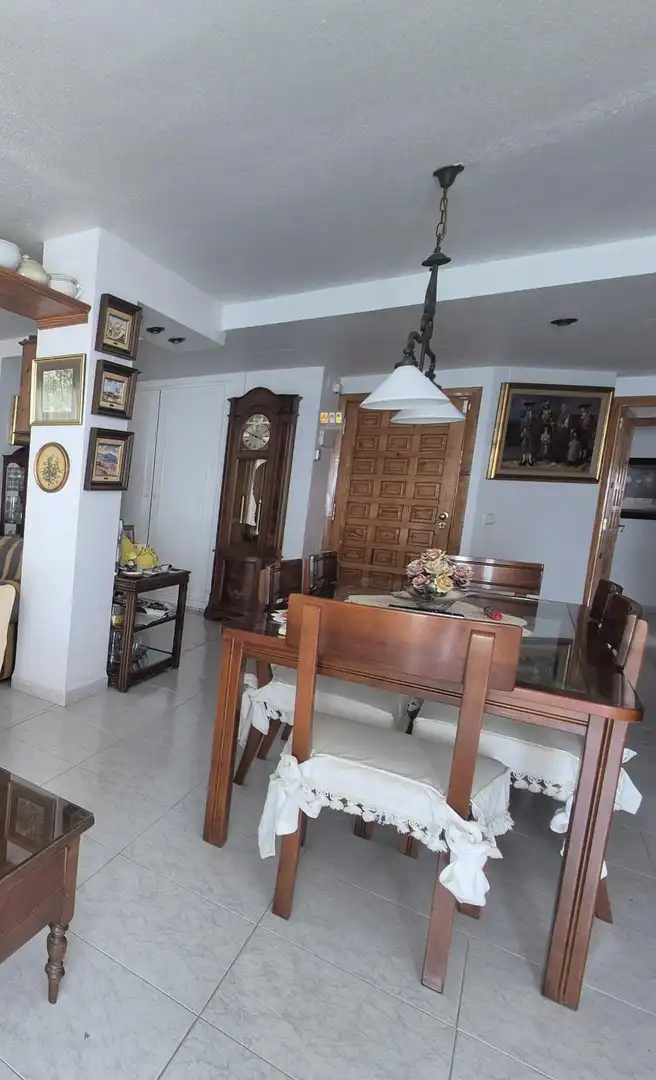 Piso en venta en Altea ciudad