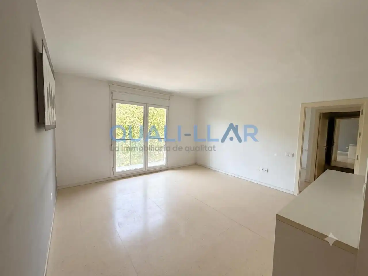Habitación de Apartamento en venta en Vilanova i la Geltrú con Calefacción, Trastero y Balcón