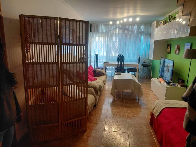 Dúplex en Venta en Carrer de la Química en La Marina del Port