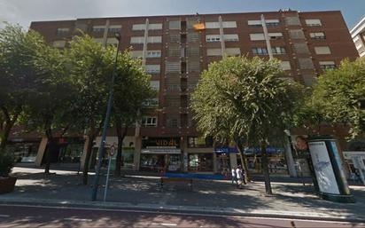 Exterior view of Premises for sale in Bilbao 