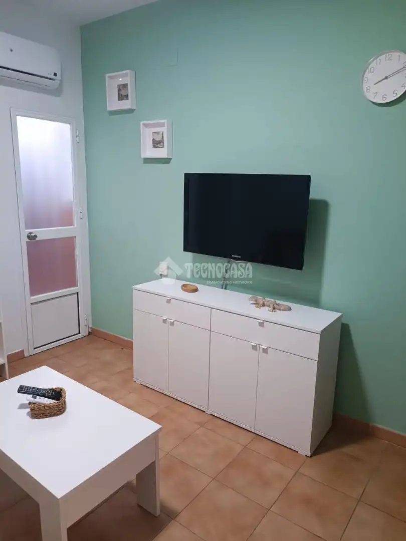 Habitación de Piso en venta en Sevilla