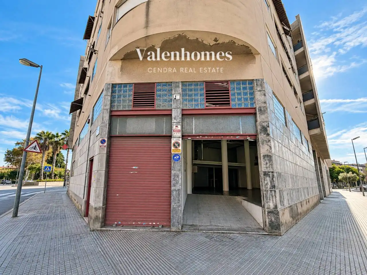 Local comercial en venda a Estruch - Eixample, imagen 2