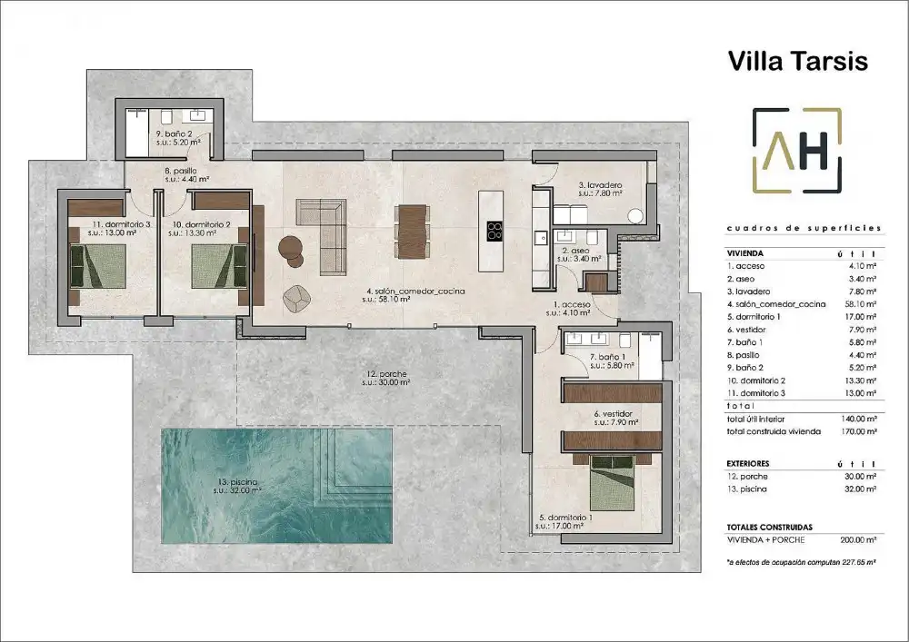 Casa en venda a El Pinós / Pinoso, imagen 3