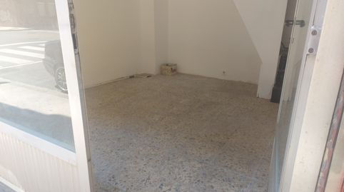 Foto 2 von Geschaftsraum zur Miete in Calle Condado de Treviño, 33, Centro, Miranda de Ebro