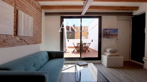 Foto 3 de Ático en venta en Carrer de Santa Perpètua, El Poblenou, Barcelona Capital