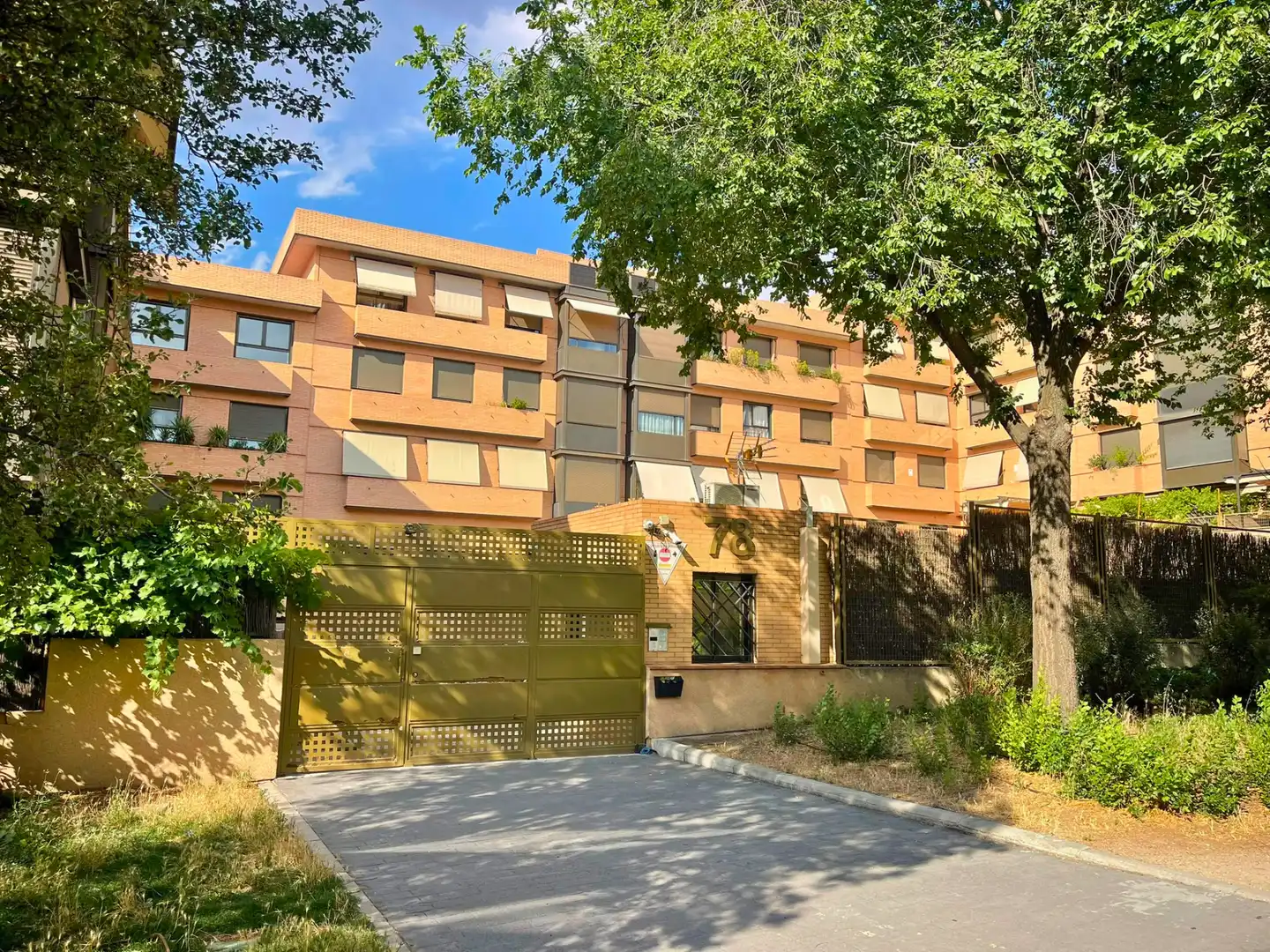 Appartement avec piscine à vendre à Avenida del Santuario de Valverde, imagen 47