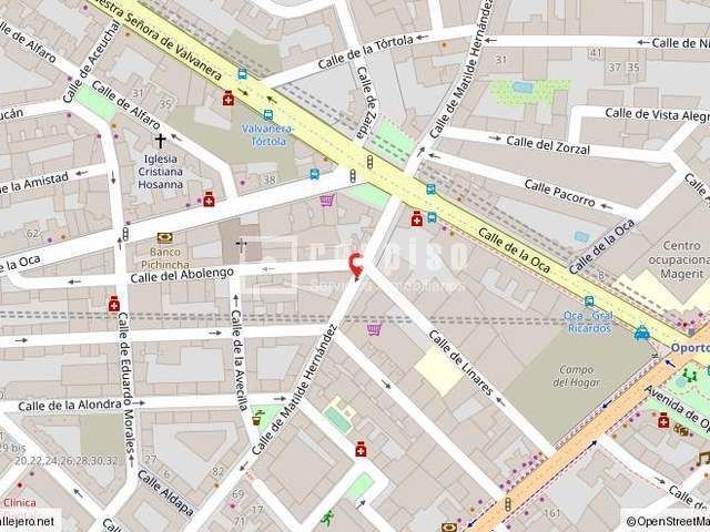 Dúplex en venda a San Isidro