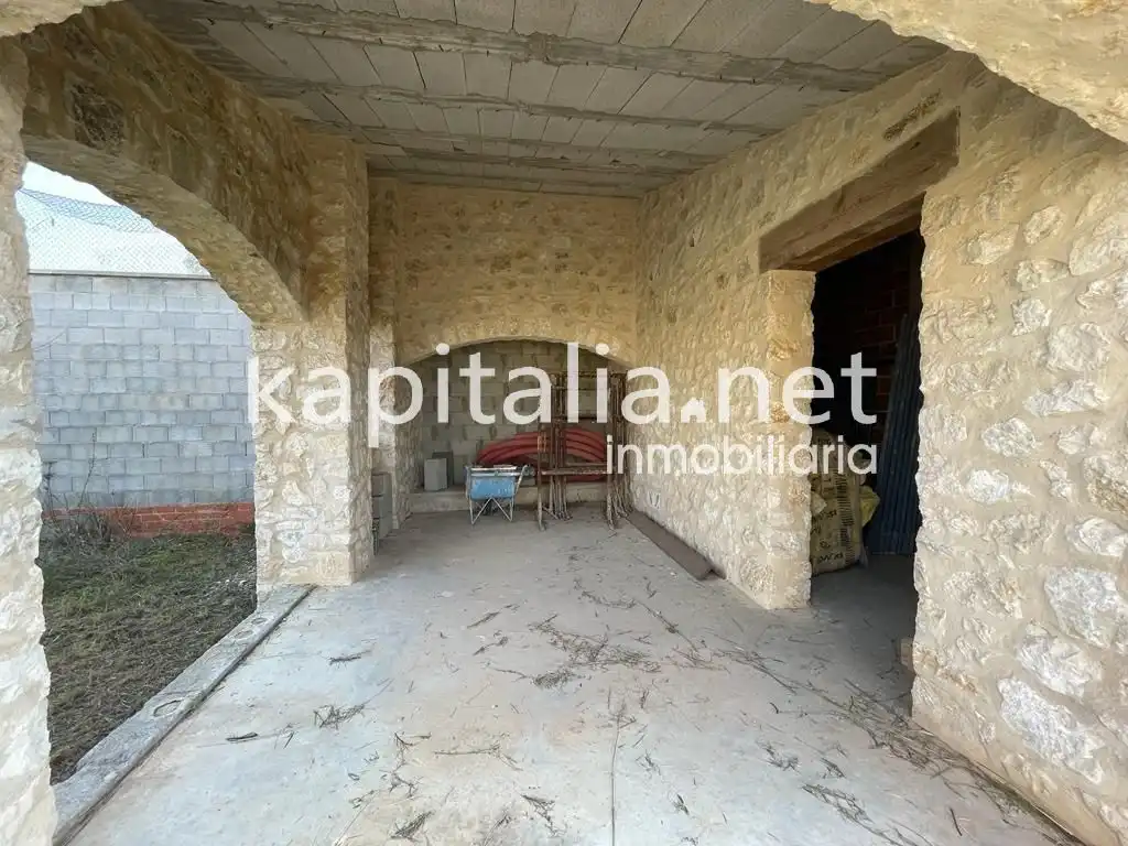 Casa o chalet en venta en Canals
