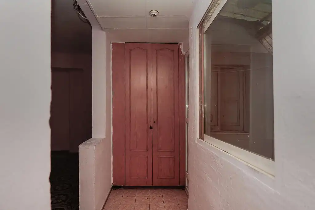 Piso en venta en C/ Los Pasos, Sagrado Corazón