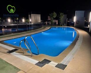 Swimming pool of Apartment for sale in  Córdoba Capital  with Air Conditioner, Heating and Terrace