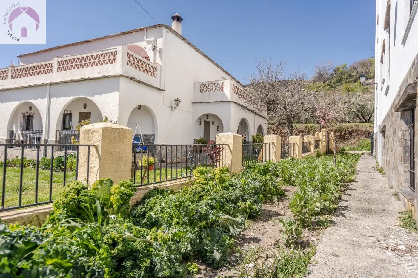 Inmuebles singulares con ascensor en venta en Pórtugos, imagen 19