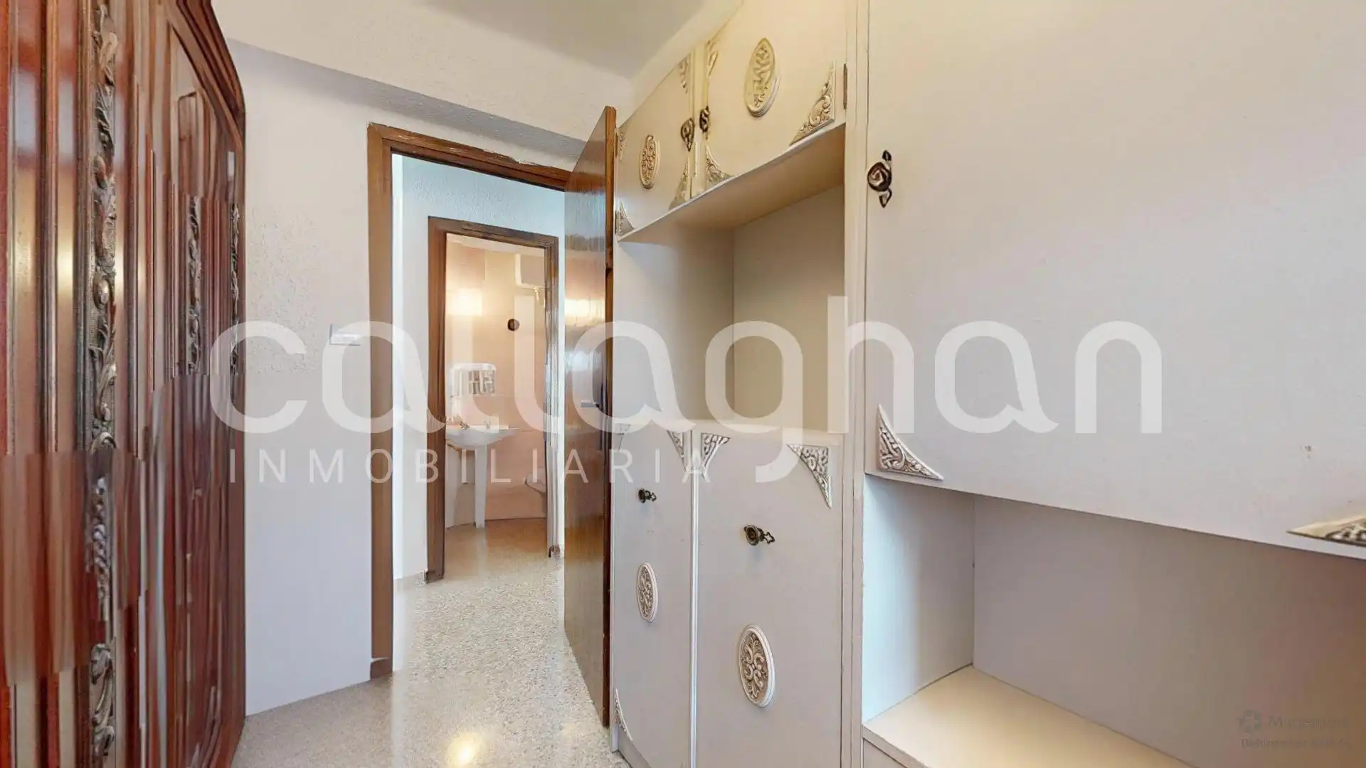 Ático en venta en Valencia con Terraza