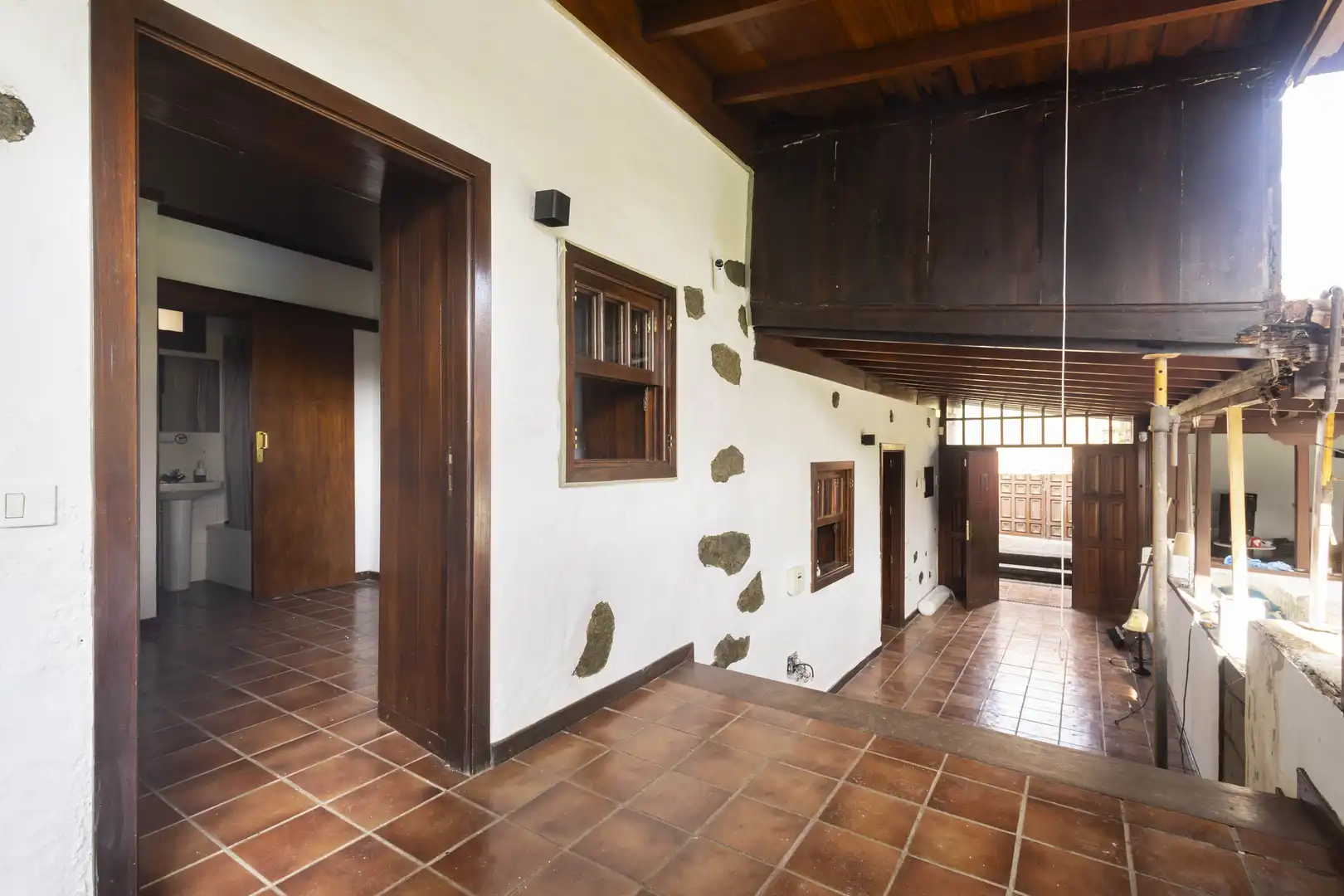 Casa o chalet en venta en El Rosario