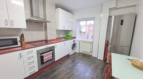 Foto 4 de Pis en venda a San Julián - Barriada de Cortes, Burgos