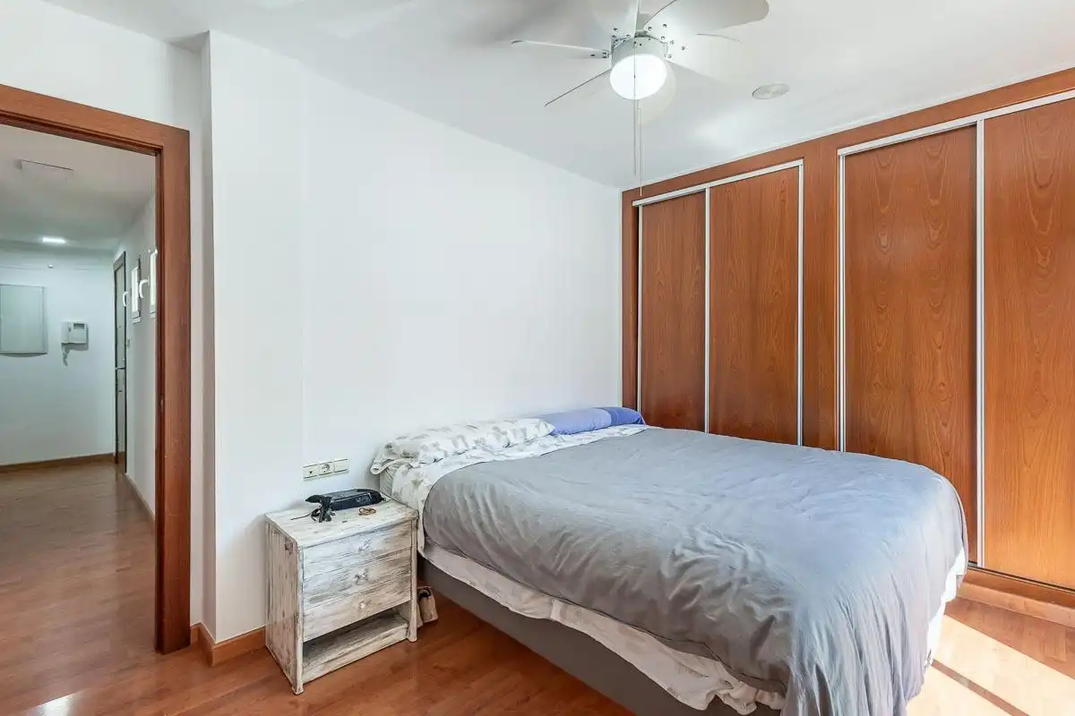 Flat with lift for sale in Barrio de la Vega, imagen 14