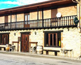 House or chalet for sale in Arenas de Iguña  with Air Conditioner, Heating and Terrace