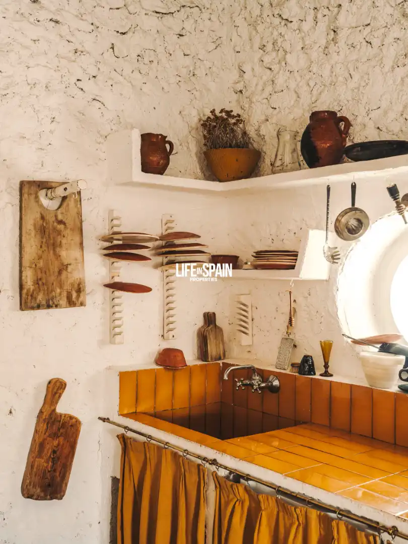 Maison rustique à vendre à Camarles, imagen 8