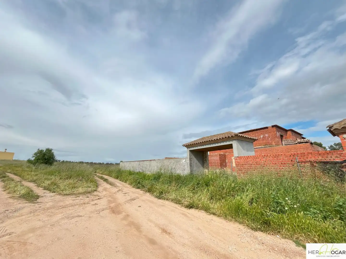 Terreny residencial en venda a Guadamur, imagen 5