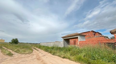 Terreno Urbano en venta en Guadamur 1., imatge 5