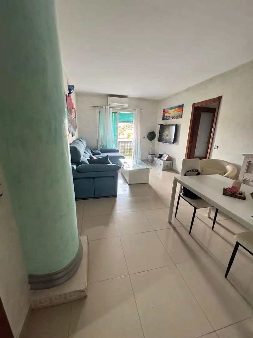 Piso en venta en Medina Sidonia