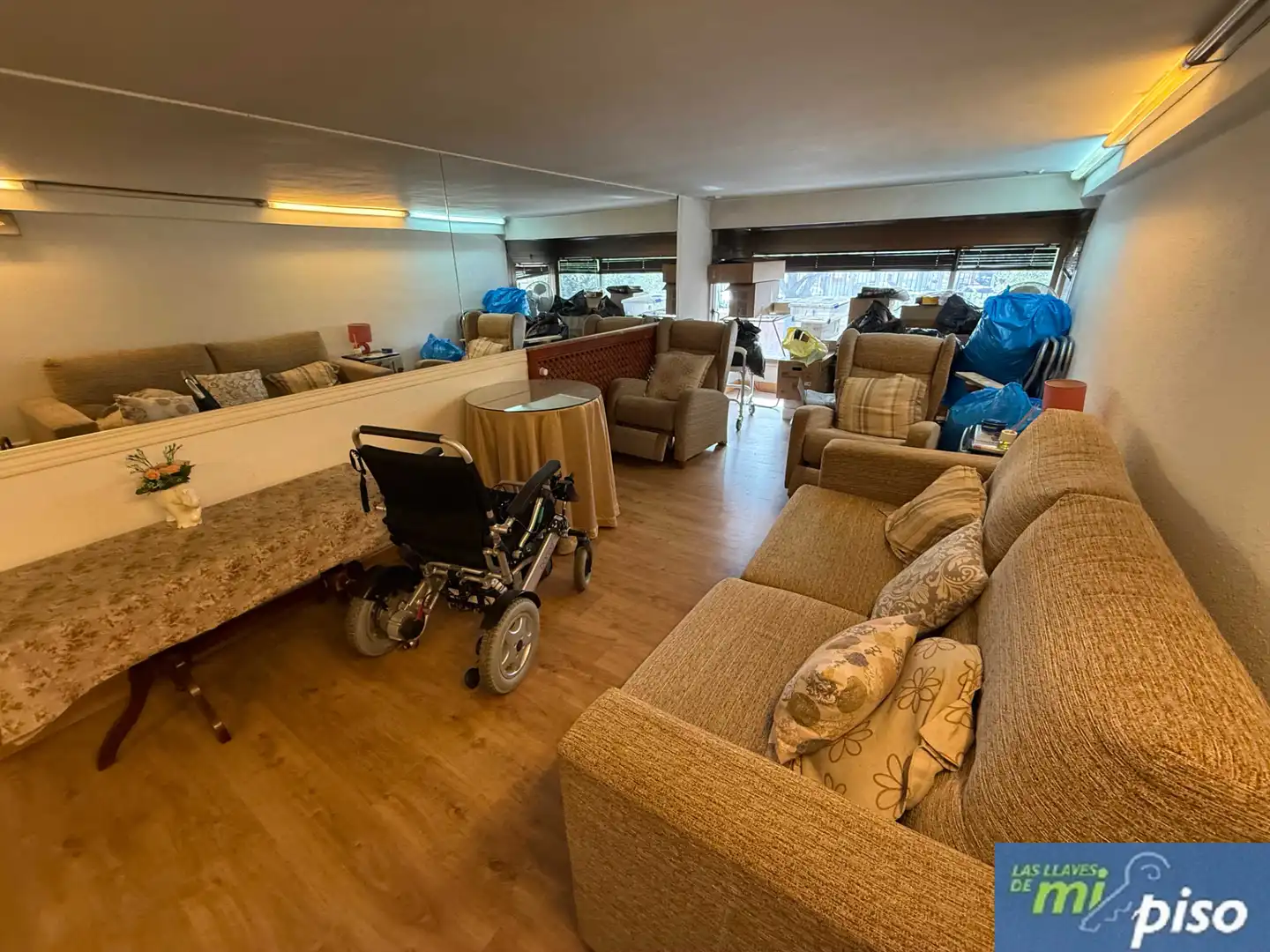 Appartement avec terrasse à vendre à Calle de los Doctrinos 24, imagen 13