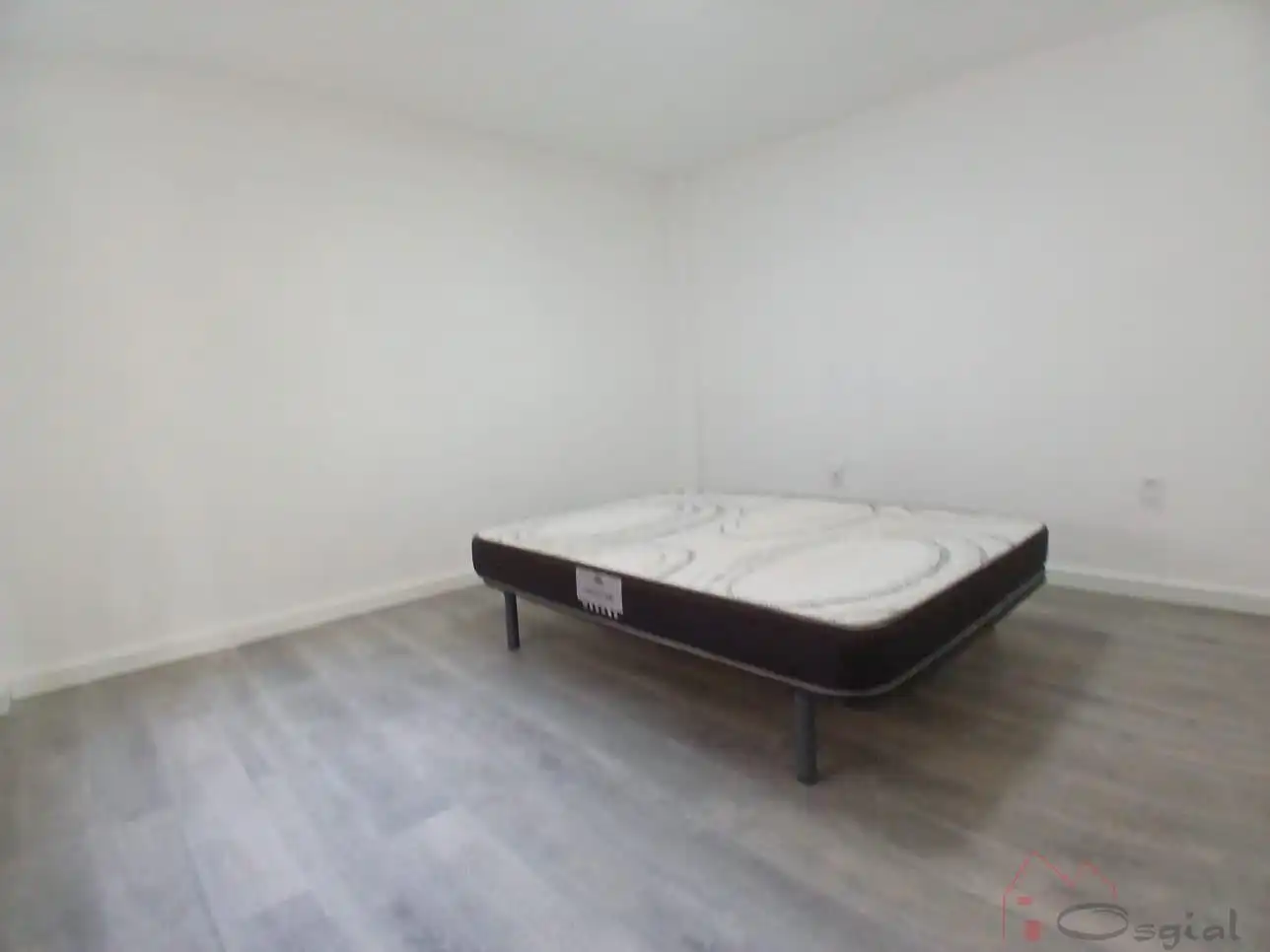 Bedroom of Flat for sale in Benifaió  with Air Conditioner, Heating and Storage room