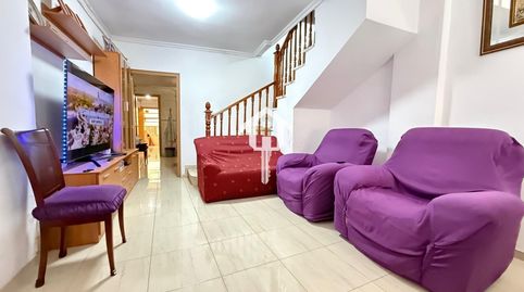 Photo 4 of Houses for sale in San Francisco, Barrio del Centro, Alicante / Alacant