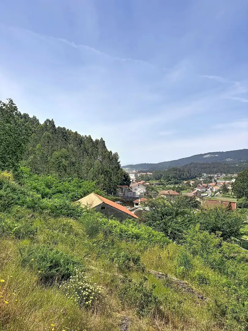Grundstücke und Bauplätze zum Verkauf in San Xoán de Poio, imagen 3