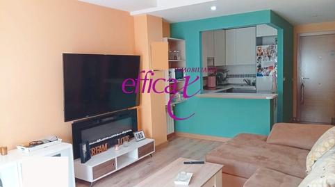 Foto 3 de Pis en venda a Torrijos, Toledo