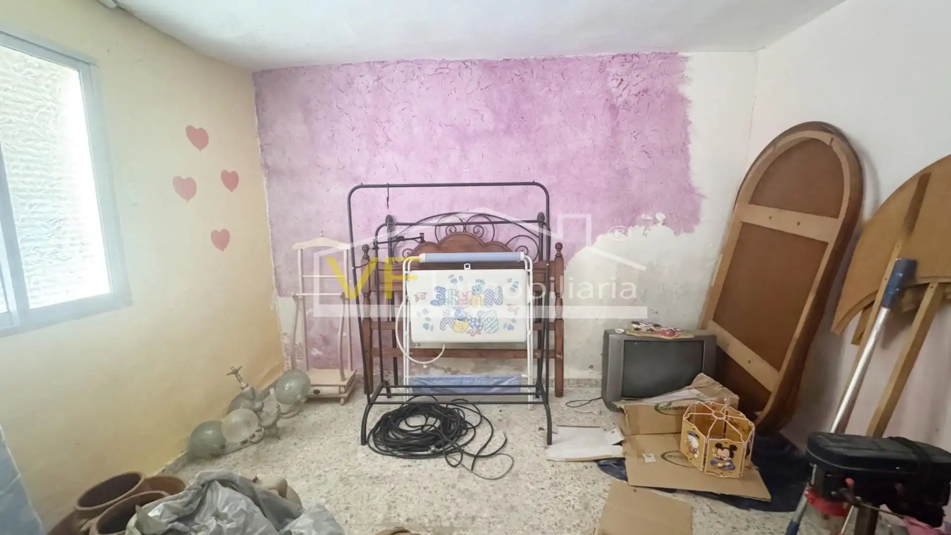 Casa adosada en venda en Colmenar
