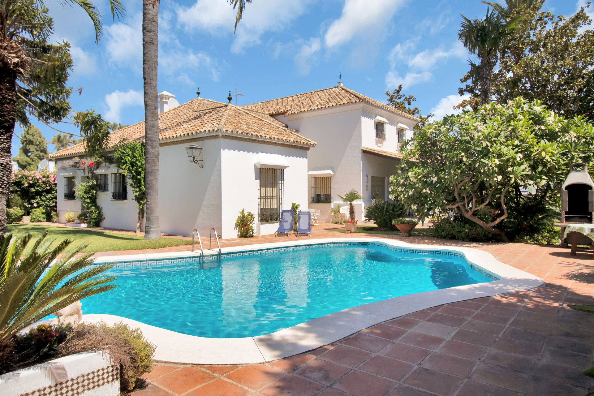 Casa o xalet en venda a Nueva Alcántara