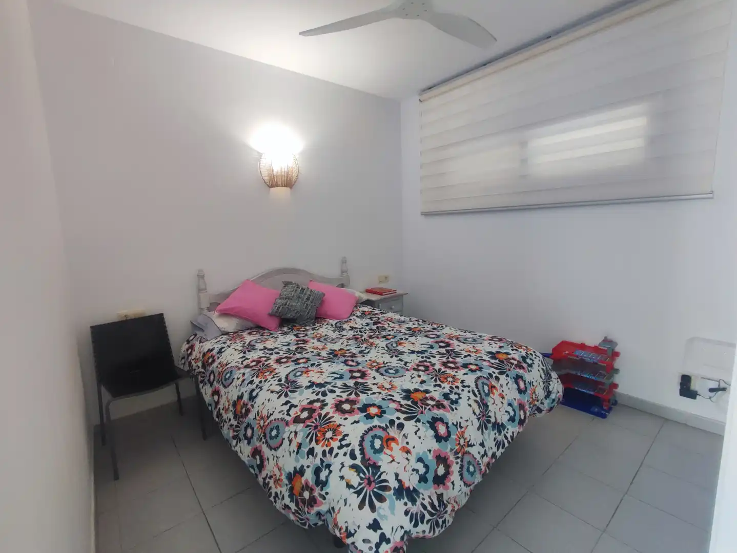 Apartment with pool for sale in Fenals, imagen 8