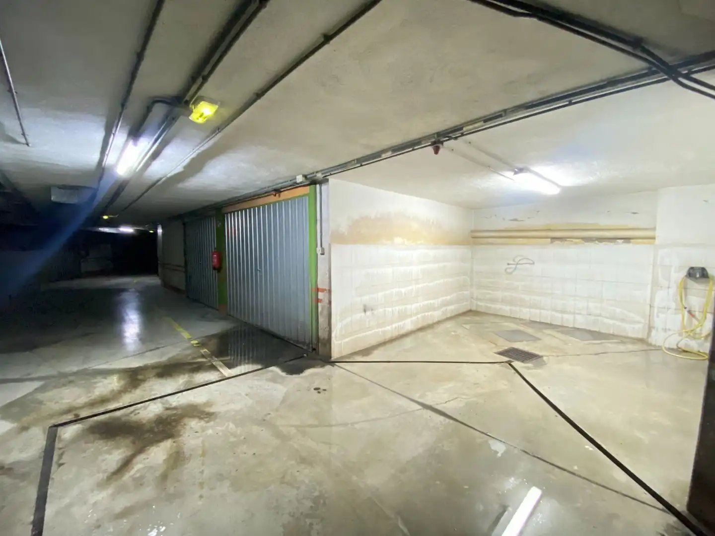 Parcheggio in vendita a Urbialde Plaza, imagen 13