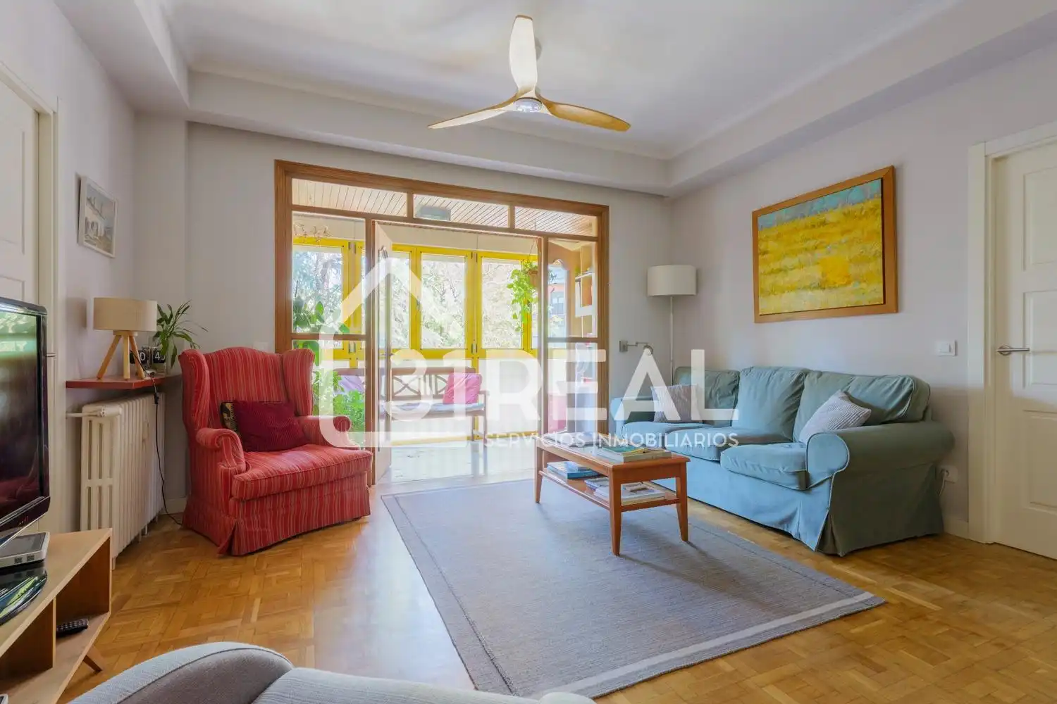 Appartamento con piscina in vendita a Calle Calle Doctor Juan José López Ibor, imagen 8
