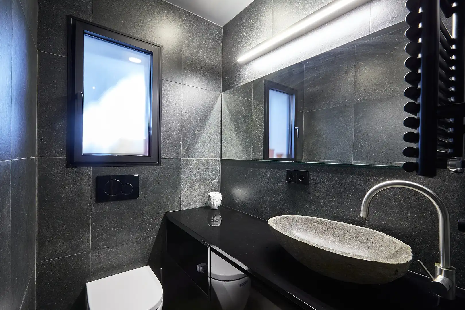 Flat for rent in Carrer d'Europa, Barri de les Corts