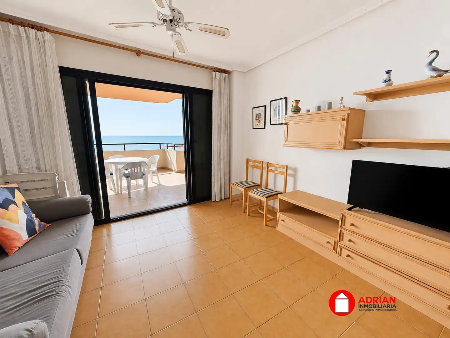 Appartement compact avec ascenseur à vendre à Moncófar Playa, imagen 5