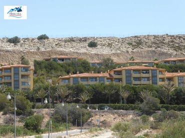 Appartement avec piscine à vendre à Calle BOTAVARA (A)